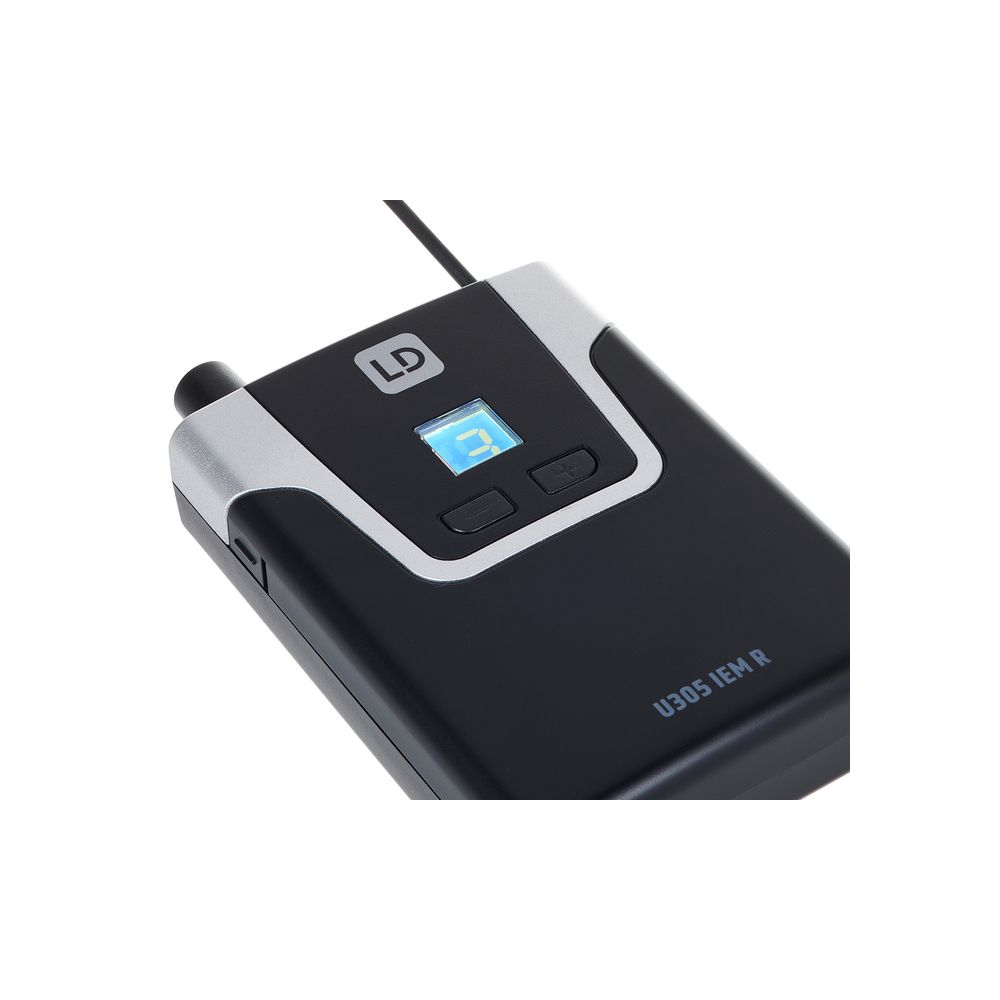 LD Systems U305 IEM – Thomann Ireland