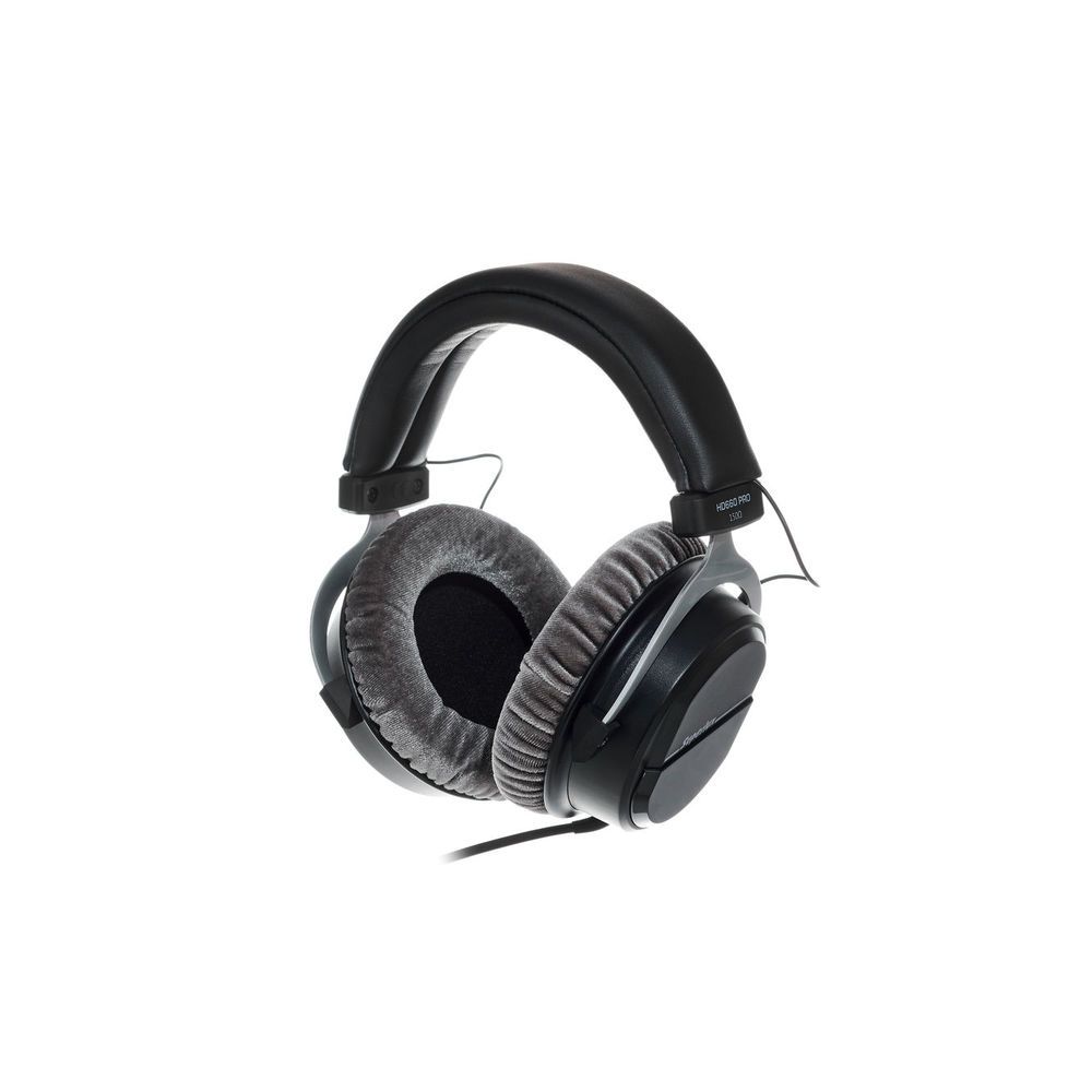 Superlux HD