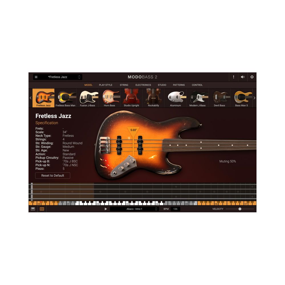 IK Multimedia Total Studio 5 MAX – Thomann Ireland