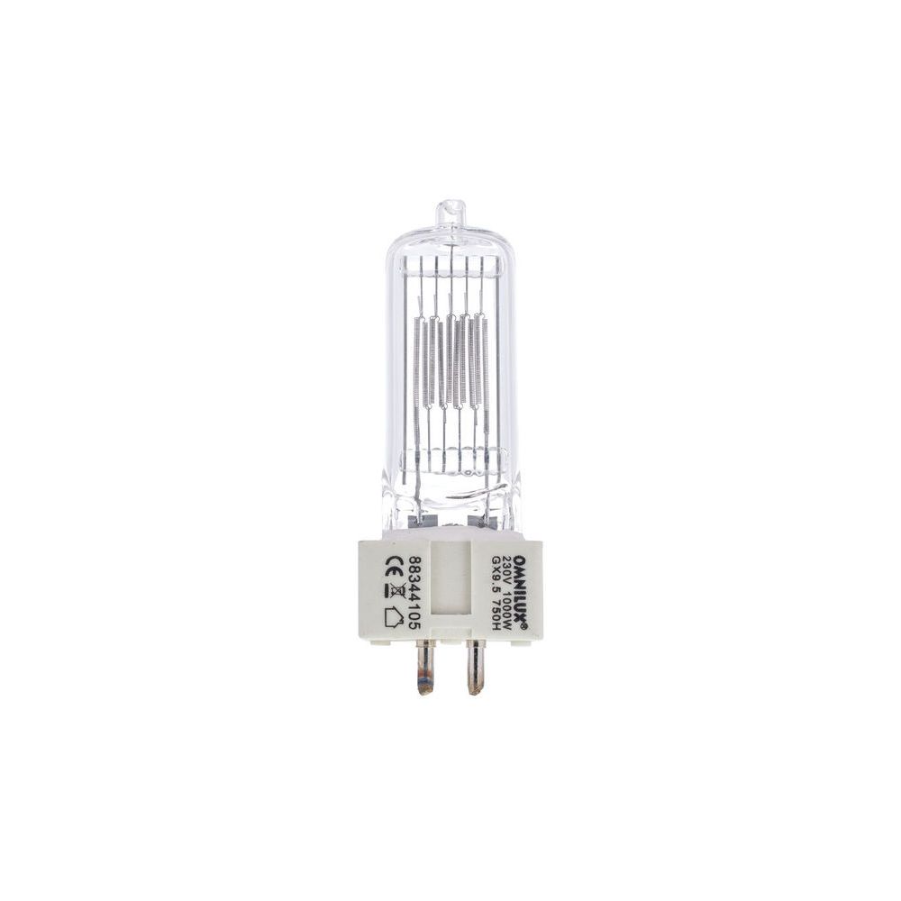 Omnilux 230V/1000W GX