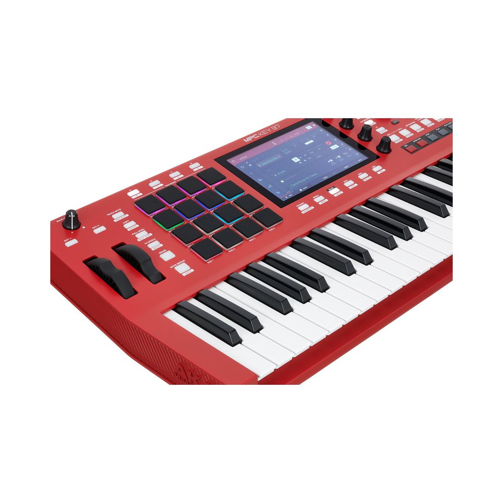 AKAI Professional MPC Key 37 – Thomann Ireland