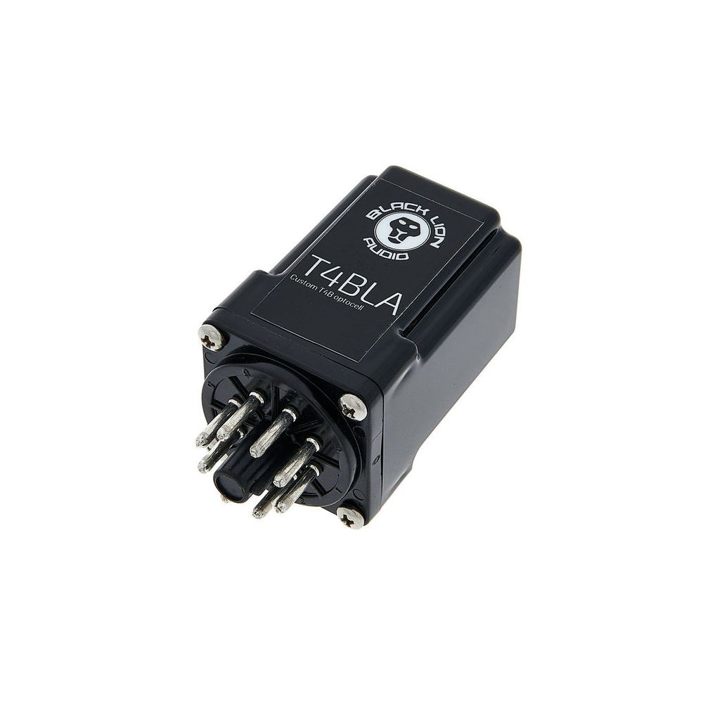 Black Lion Audio T4BLA Opto Element – Thomann Ireland