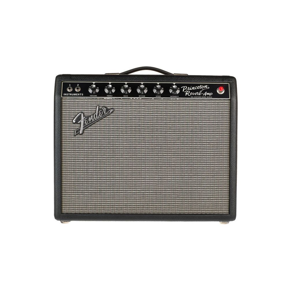 Fender 64 Custom Princeton Reverb – Thomann Ireland