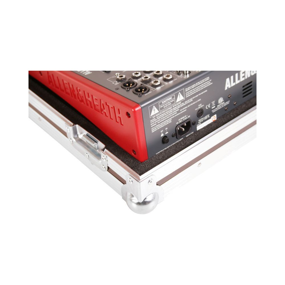 Thon Mixer Case A&H ZED