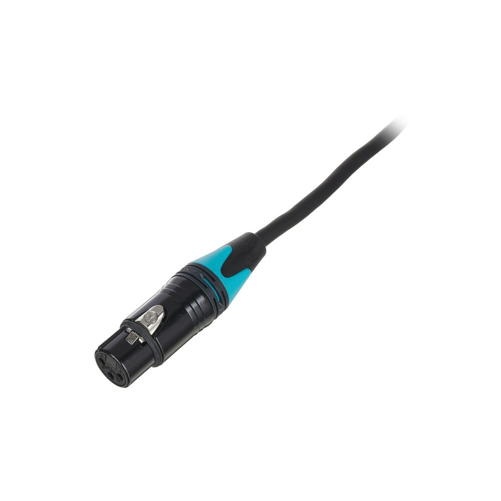 pro snake 70th Mic Cable 10m – Thomann Ireland