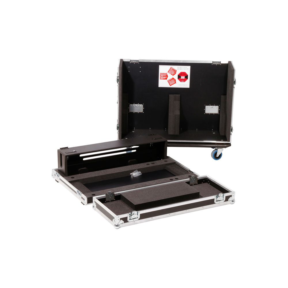 Thon Roadcase Yamaha DM7