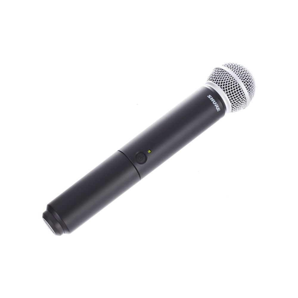 Shure BLX288/SM58 Combo K3E – Thomann Ireland