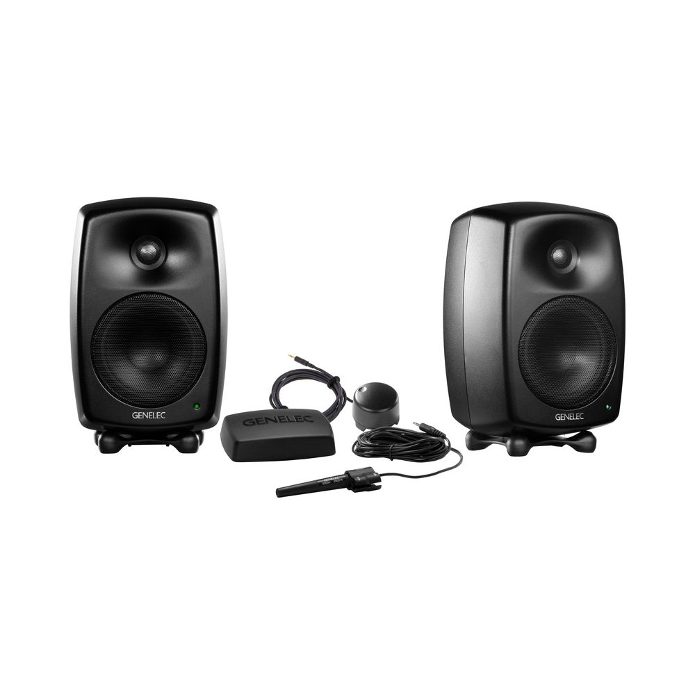 Genelec 8330 AM Pack – Thomann Ireland