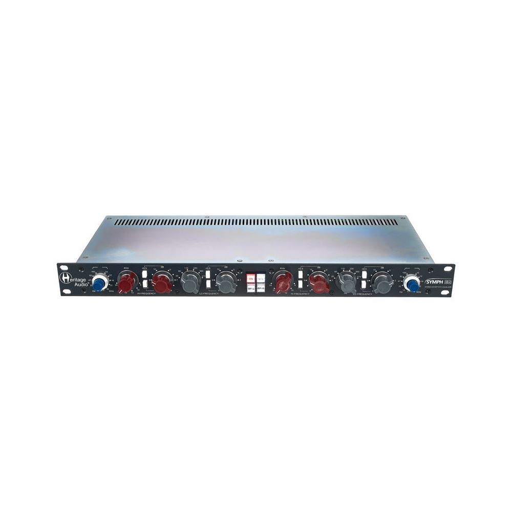 Heritage Audio Symph EQ – Thomann Ireland