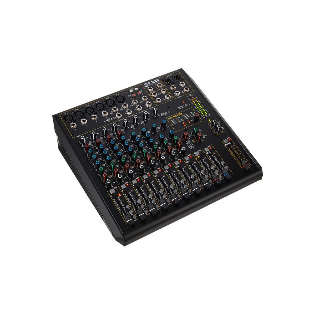 RCF F 12 XR – Thomann Ireland