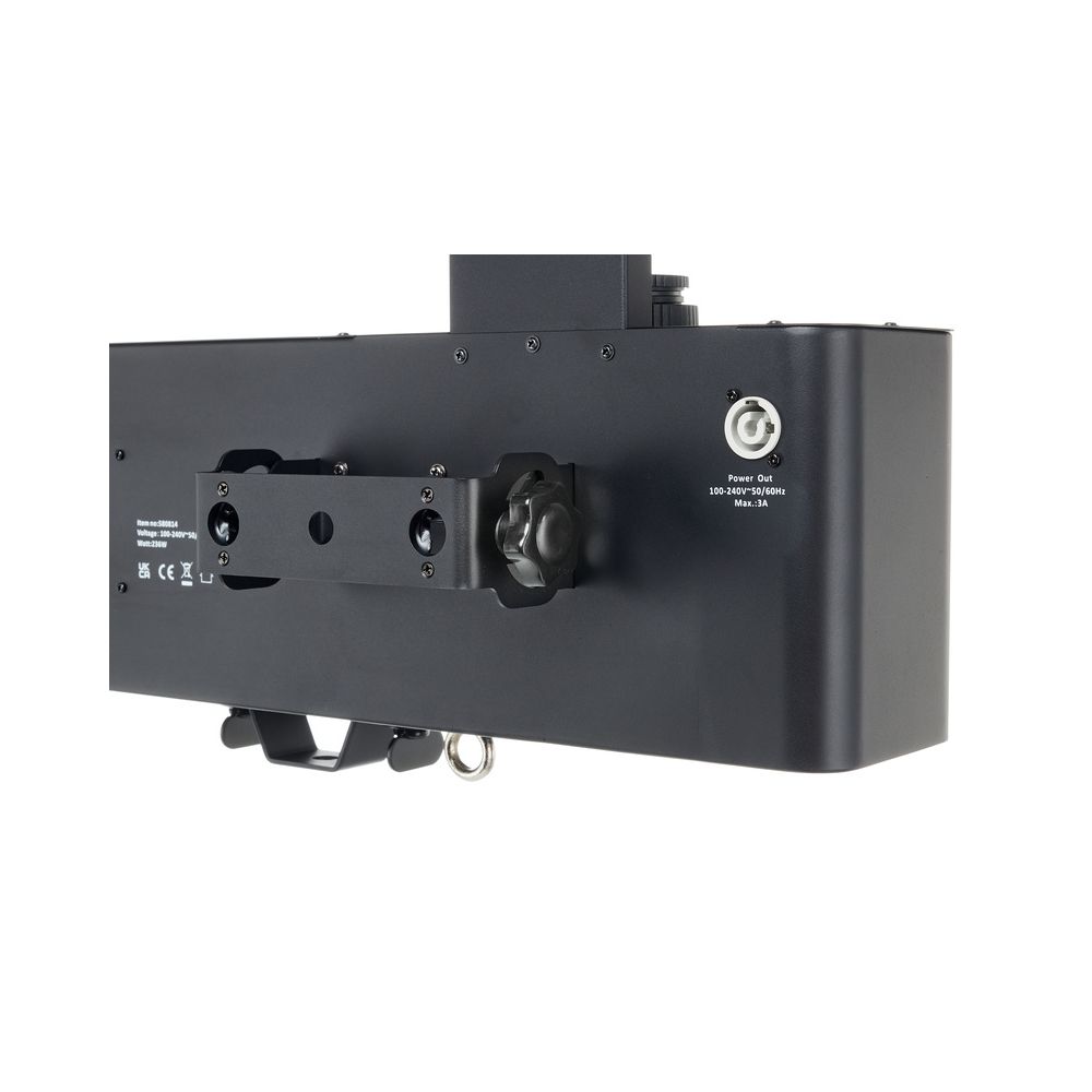 Stairville ScanSphere 300 Bundle 2 – Thomann Ireland