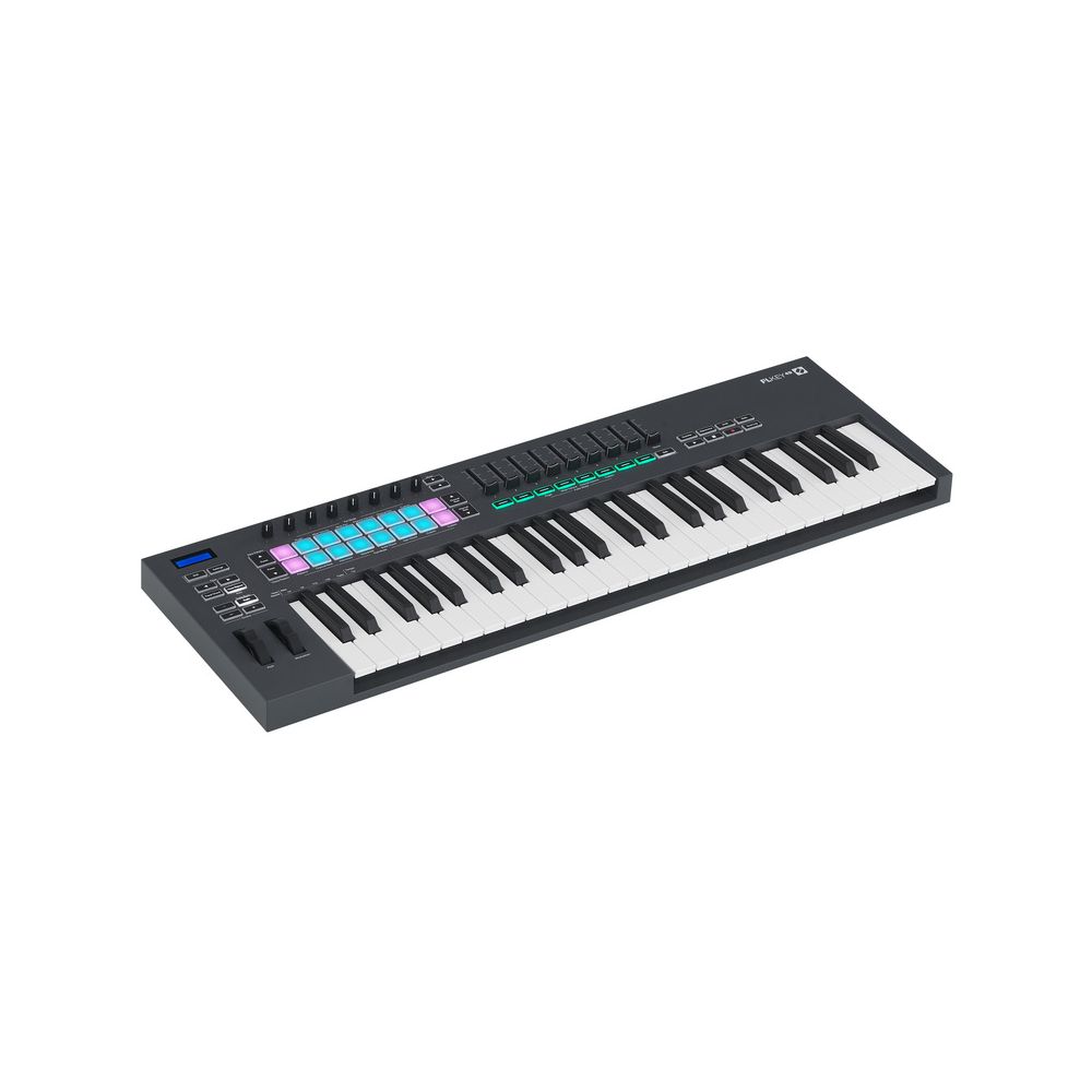 Novation FLkey 49 – Thomann Ireland