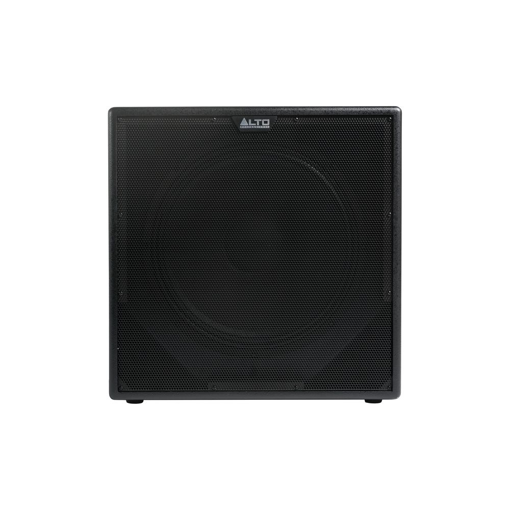 Alto TX 410/18S Power Bundle – Thomann Ireland