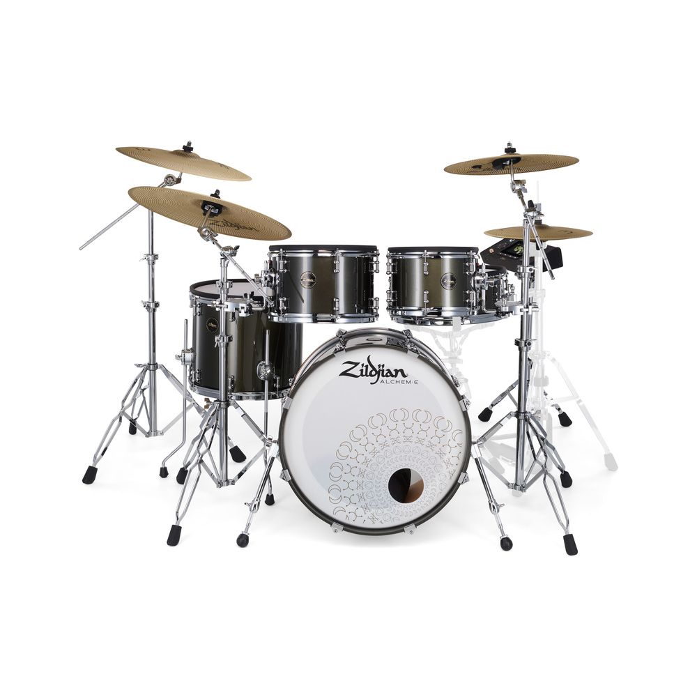 Zildjian Alchem