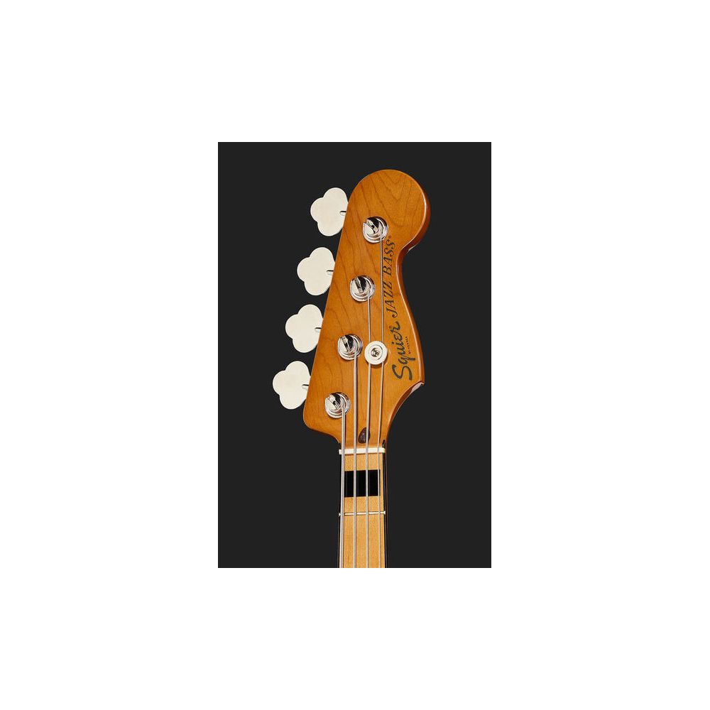 Squier CV 70s Jazz Bass MN NAT – Thomann Ireland
