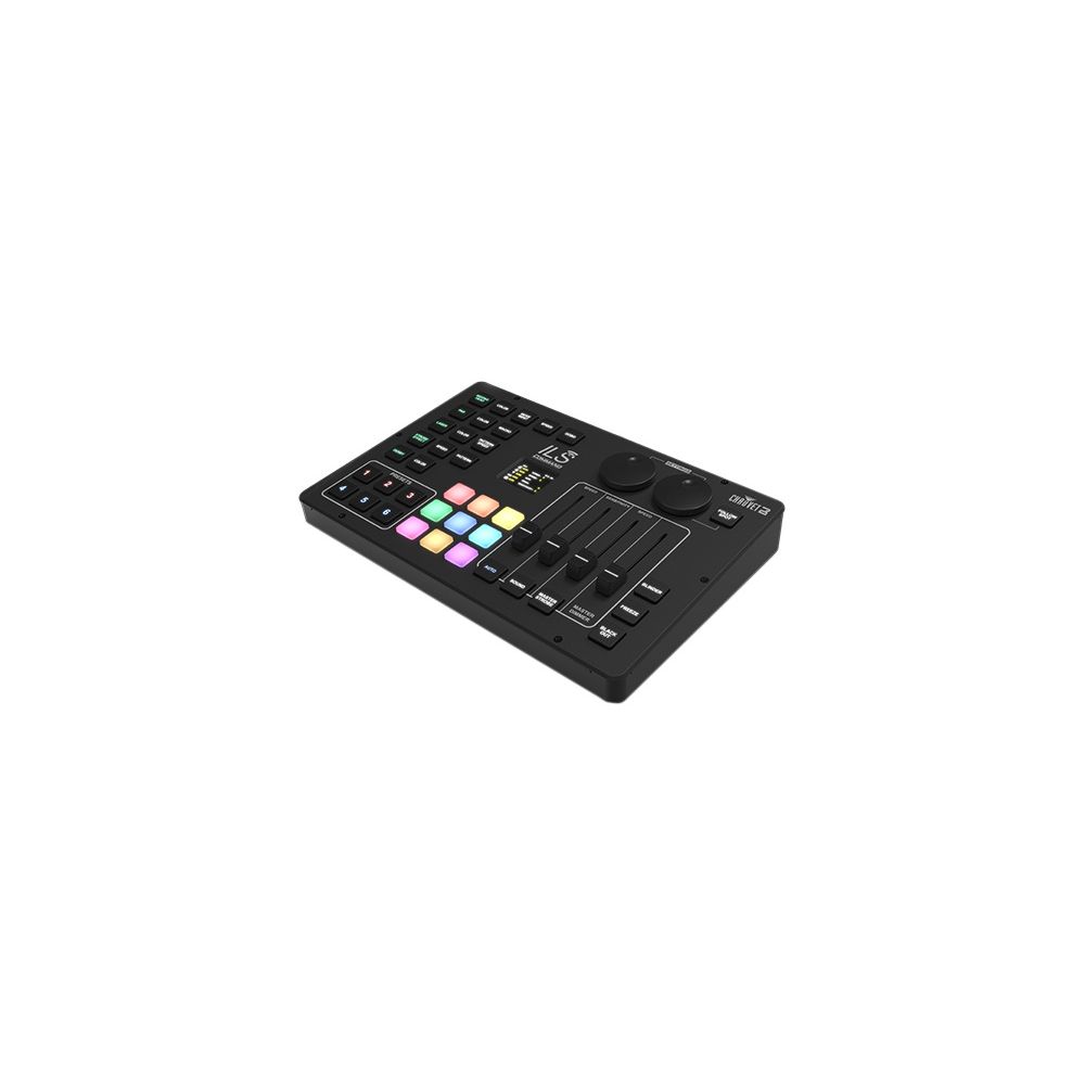 Chauvet DJ ILS Command – Thomann Ireland