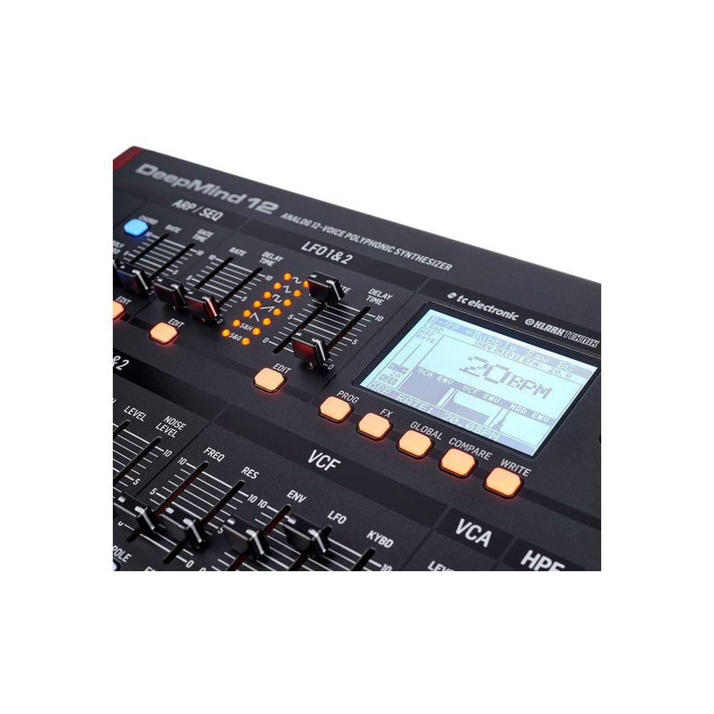 Behringer DeepMind 12D – Thomann Ireland