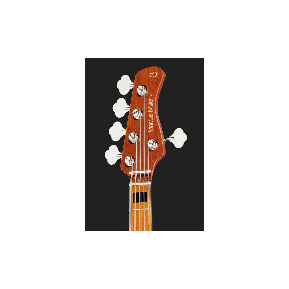 Marcus Miller V5 Alder