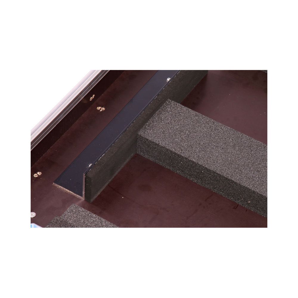 Thon Mixercase Midas M 32R – Thomann Ireland