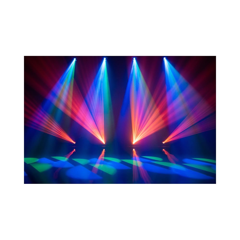 Varytec Hero Scan 150 – Thomann Ireland