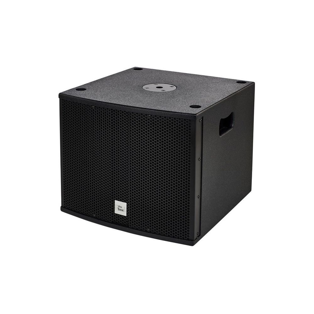the box pro Achat 112 Sub A – Thomann Ireland