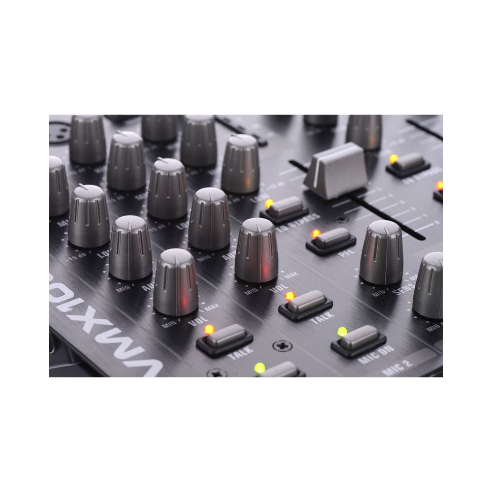 Behringer VMX1000 USB – Thomann Ireland