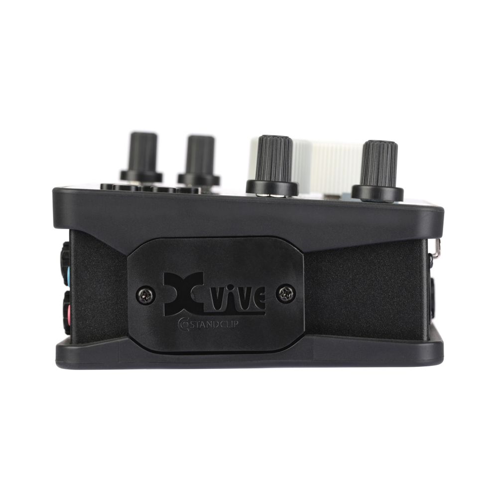 XVive More You Hub – Thomann Ireland