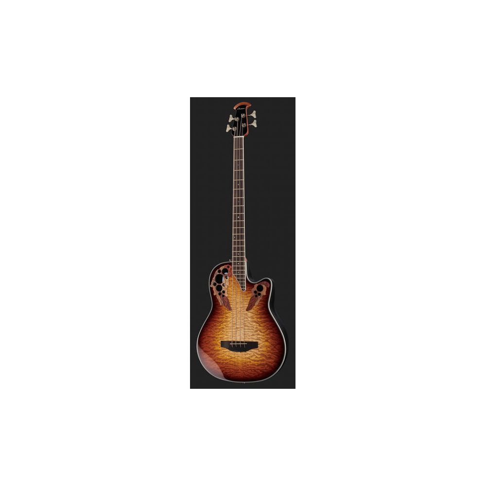Ovation Celebrity Elite CEB44X