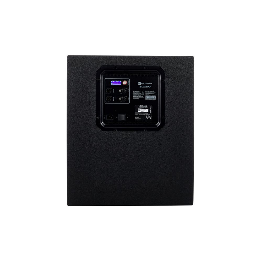 EV ZLX 12P G2/18SP Power Bundle – Thomann Ireland