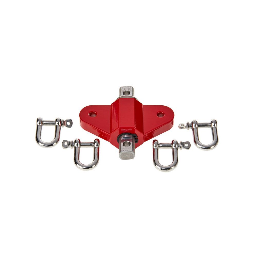 Litecraft Mirrorball Safety – Thomann Ireland