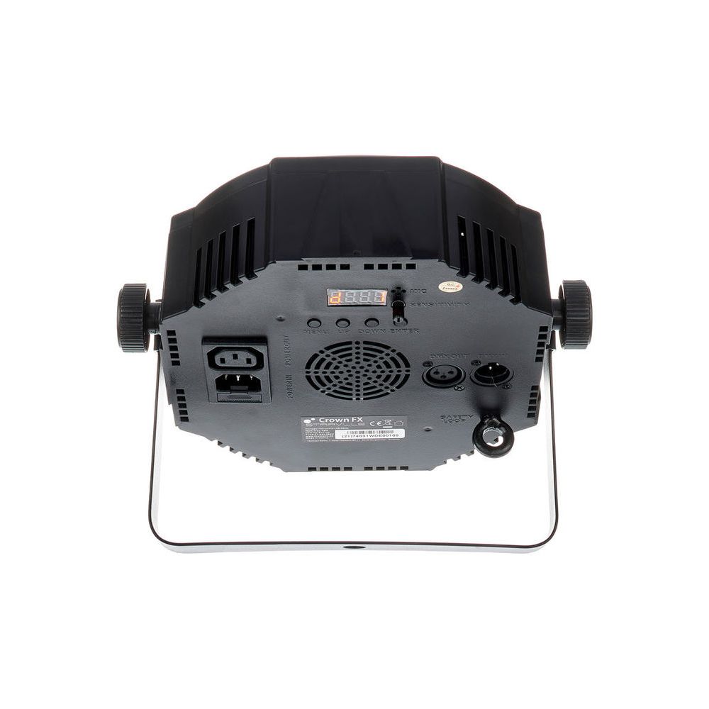 Stairville Crown FX – Thomann Ireland