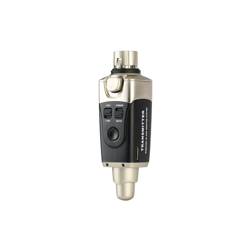 XVive U45 In