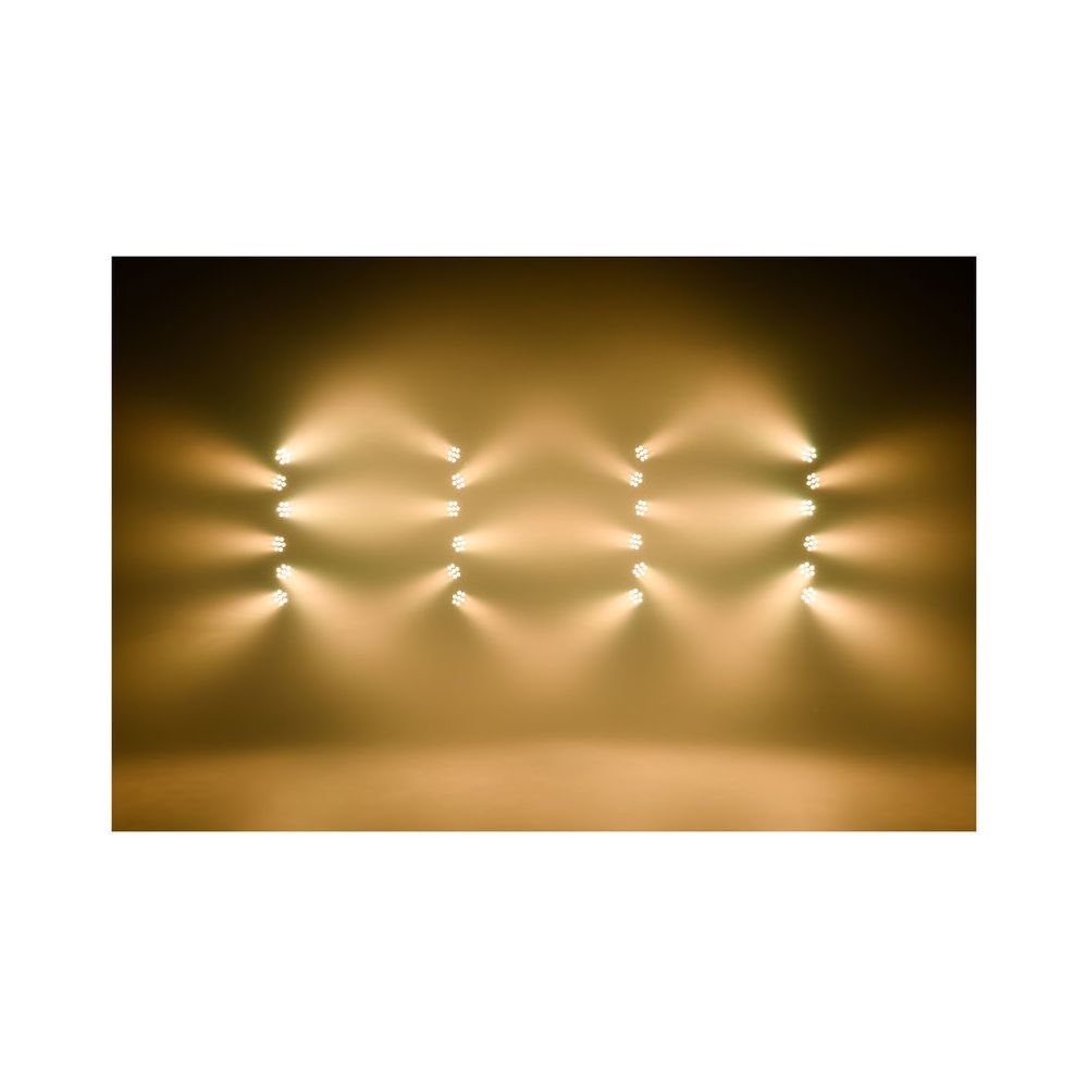 Stairville CLB5 6P RGB WW Compact LED Bar – Thomann Ireland