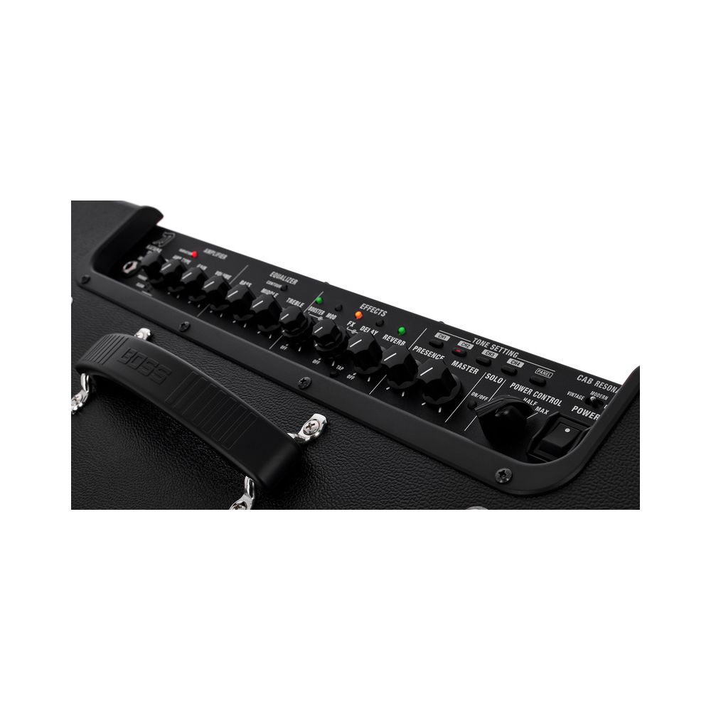 Boss Katana 100/212 Gen 3 – Thomann Ireland