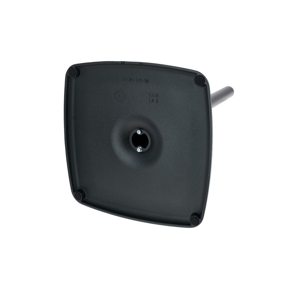 K&M 26791 Design Monitorstativ – Thomann Ireland