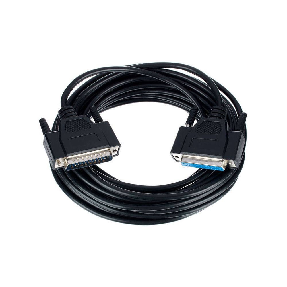 Laserworld ILDA Extension Cable 10m – Thomann Ireland