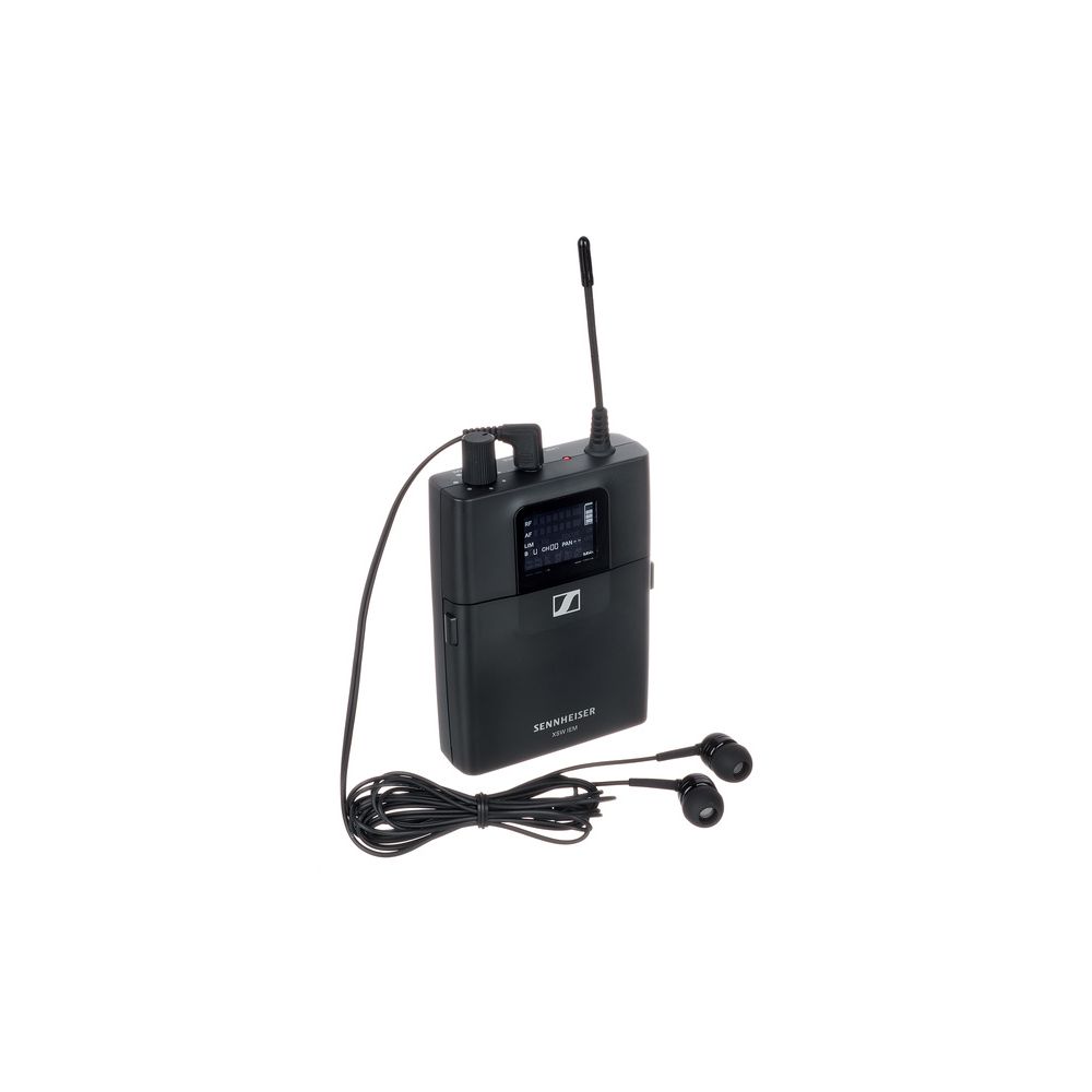 Sennheiser XSW IEM EK C