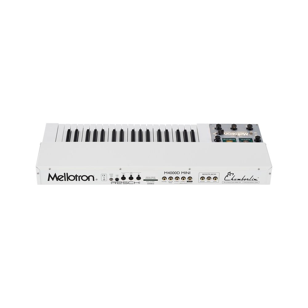 Mellotron M4000D Mini – Thomann Ireland