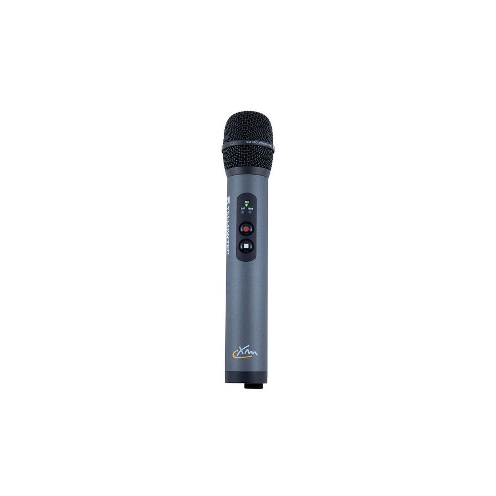 Yellowtec iXm Bundle Pro Cardioid – Thomann Ireland