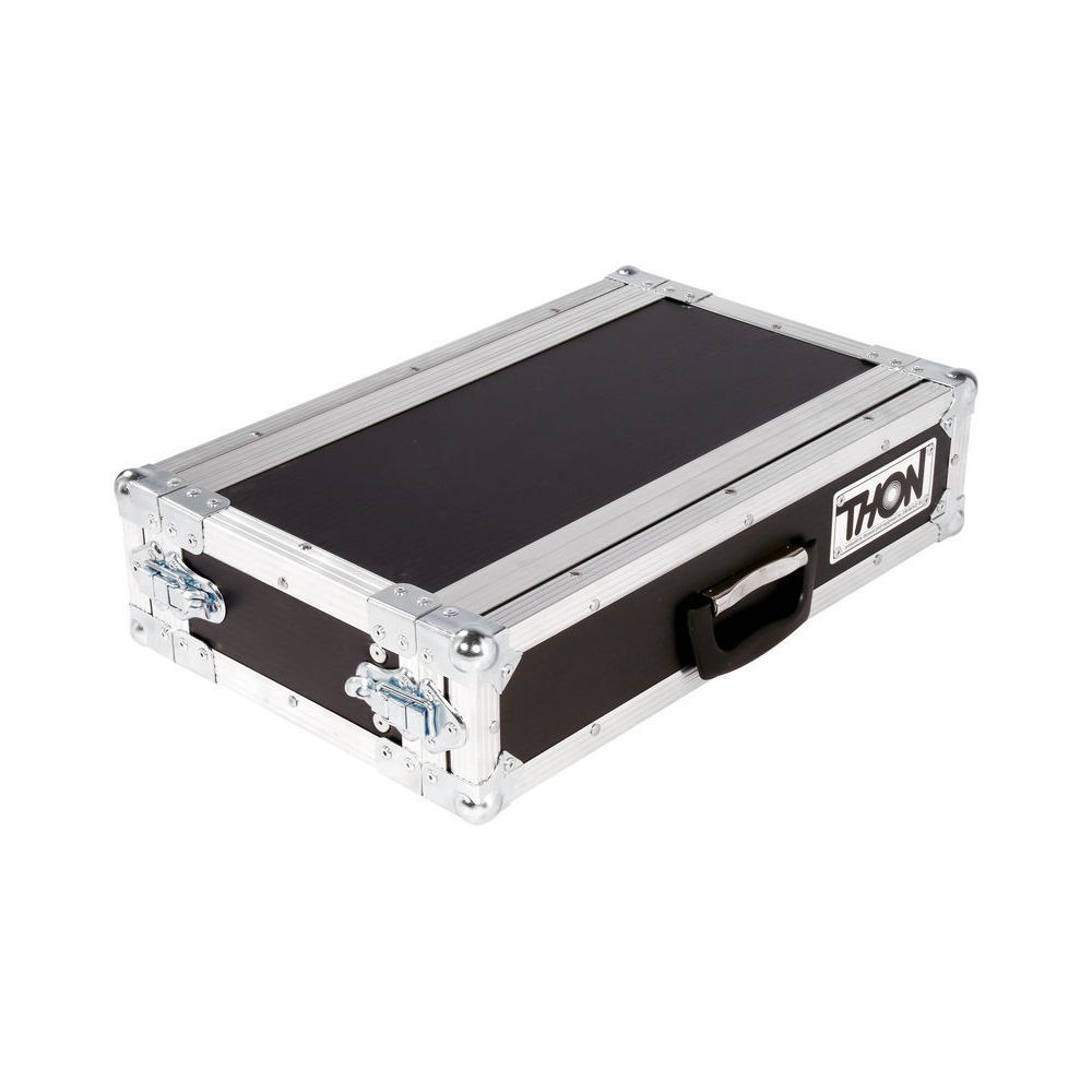 Thon Rack 2U Eco II Compact 23 – Thomann Ireland