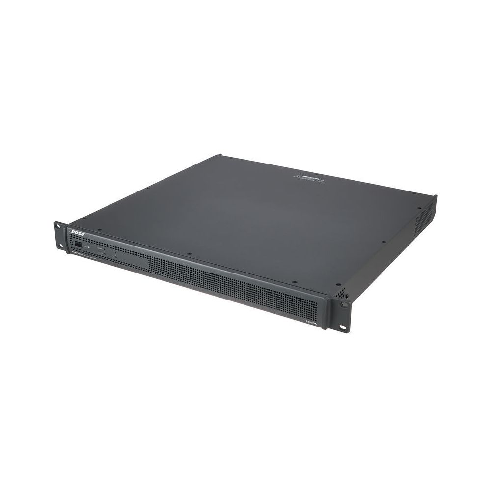 Bose Professional PowerSpace P2600A – Thomann Ireland