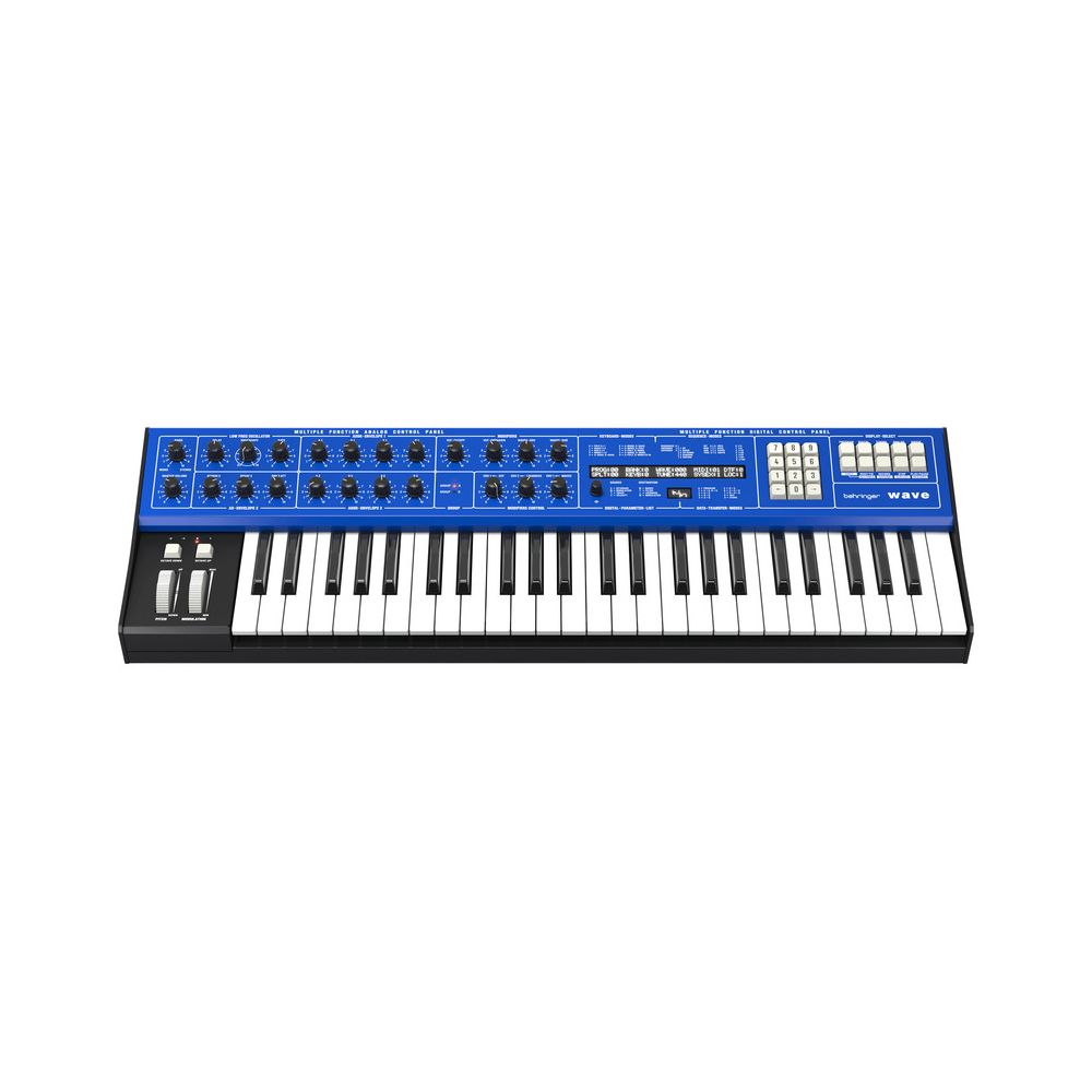 Behringer Wave – Thomann Ireland