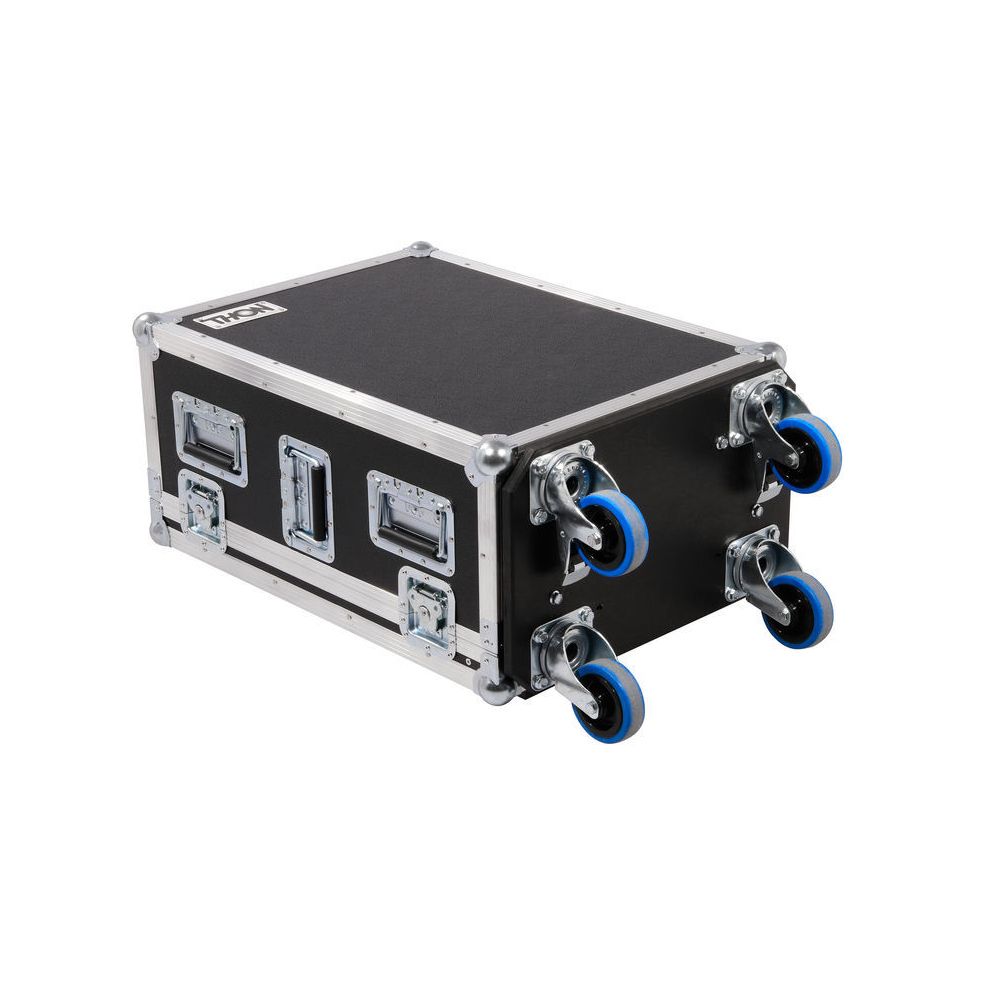 Allen & Heath SQ5 Case Bundle II – Thomann Ireland