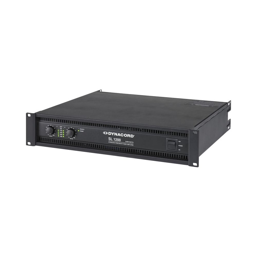 Dynacord SL1200 – Thomann Ireland