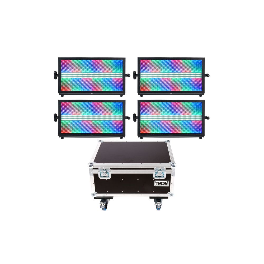 Varytec Colors SonicStrobe Bundle – Thomann Ireland