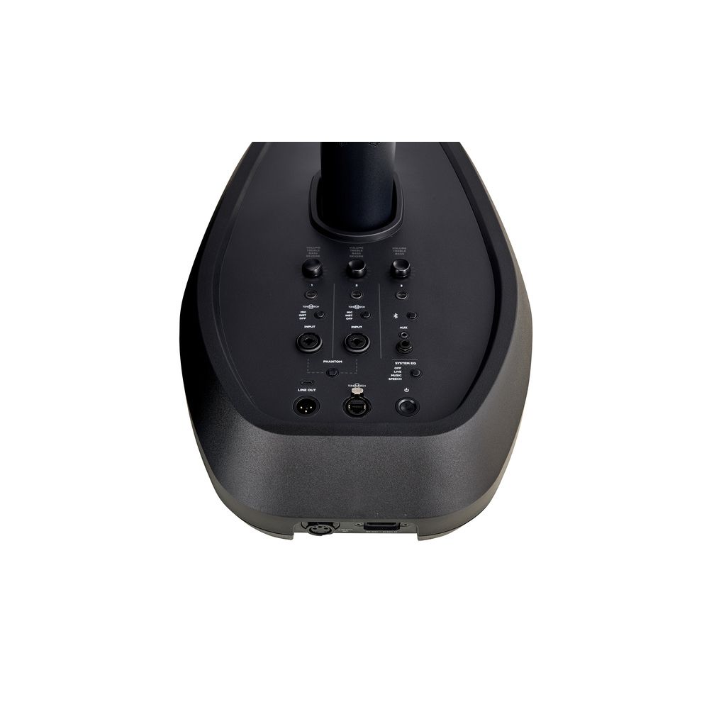 Bose L1 Pro32 + SUB1 – Thomann Ireland