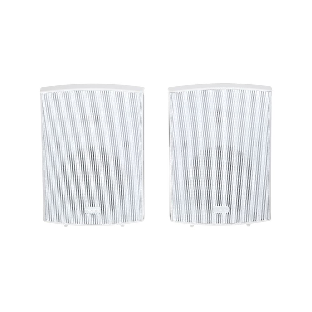 Biamp Systems SDQ5PIR White – Thomann Ireland