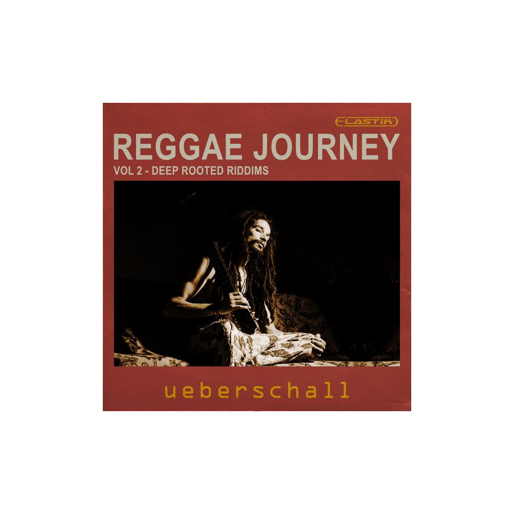 Ueberschall Reggae Journey 2 – Thomann Ireland