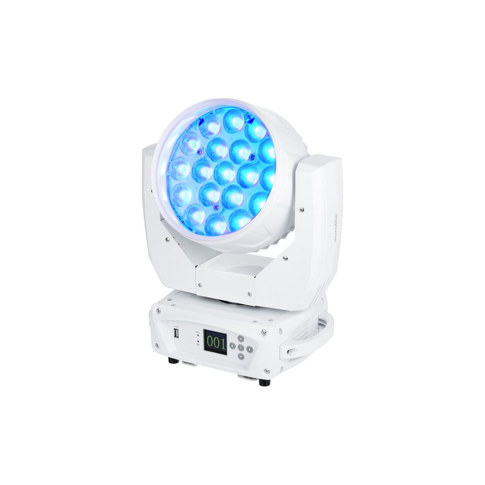 Eurolite LED TMH