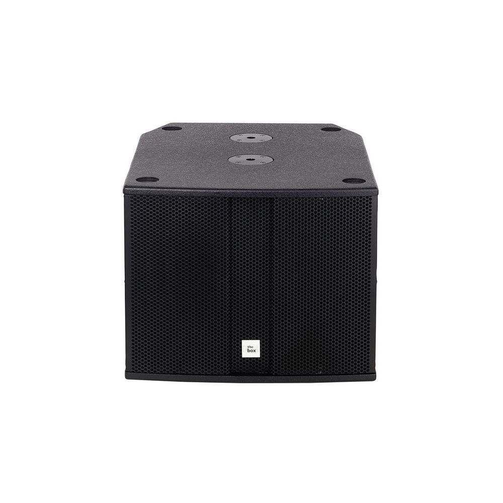 the box pro Achat 115 Sub A – Thomann Ireland